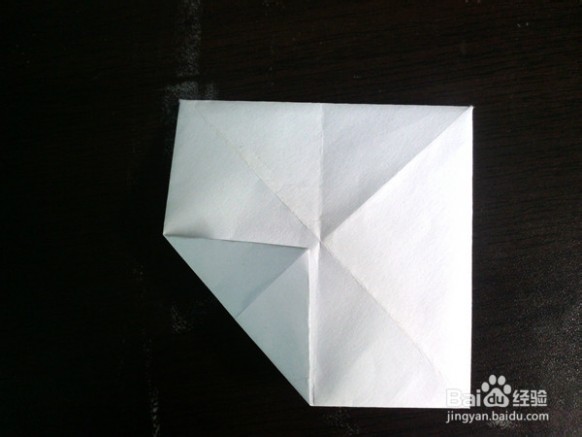 东南西北怎么折 折纸——“东西南北”怎么折