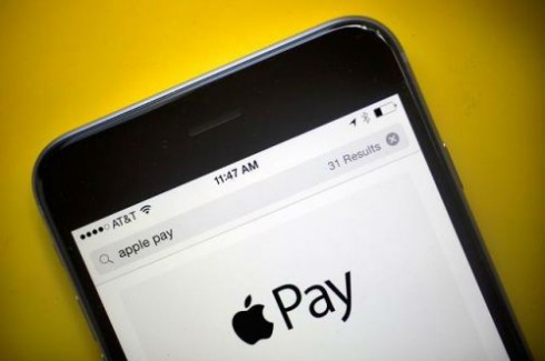 Apple Pay上线一周年不叫座 只占全美零售交易1%