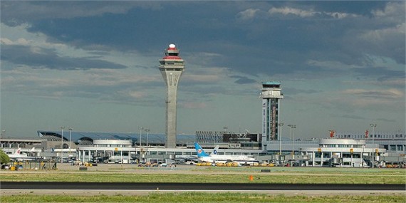 首都国际机场 德媒盘点世界五大机场 北京首都国际机场排名第二
