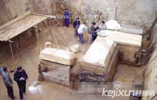 清朝皇帝陵墓 探秘金陵风水 古代帝王是如何选址皇帝陵墓