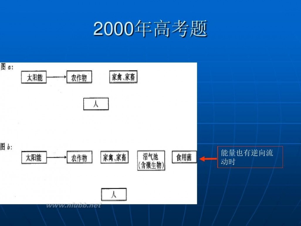 生物学科 生物的学科思想