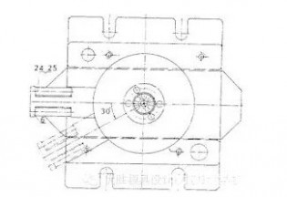 加工注塑模具 注塑模具设计工艺及流程解析