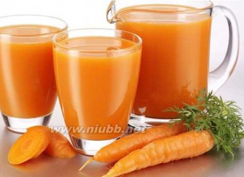 β胡萝卜素 β—胡萝卜素有什么用途 为您分享5种保健作用