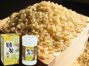 糙米的做法 糙米酵素做法及功能