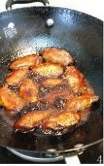 小鸡翅的做法大全 酱烧鸡翅,酱烧鸡翅的做法,酱烧鸡翅的家常做法