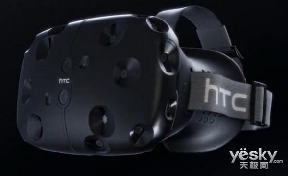 HTC Vive将在微软零售店和GameStop门店销售