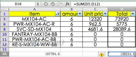 sumif 【Excel】SUMIF 或用 筛选器 实现挑选含有某些字段的值，然后把这些值所对应的后面某列上的值相加