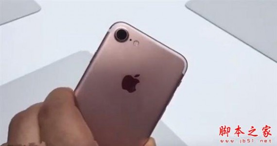 iPhone7哪个颜色好看 五种iPhone7颜色对比