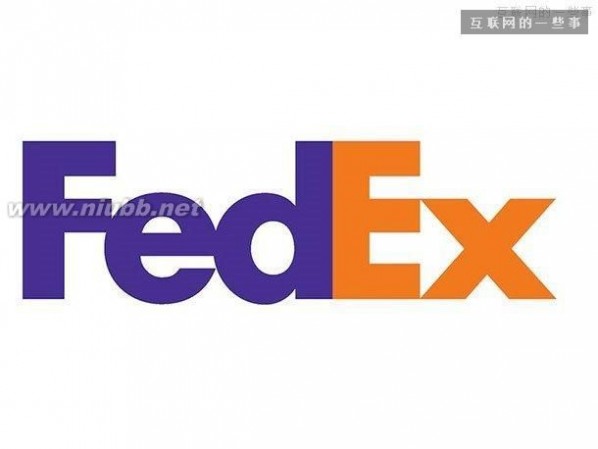 苹果logo设计 Logo设计解析：看FEDEX、苹果、星巴克的商标设计