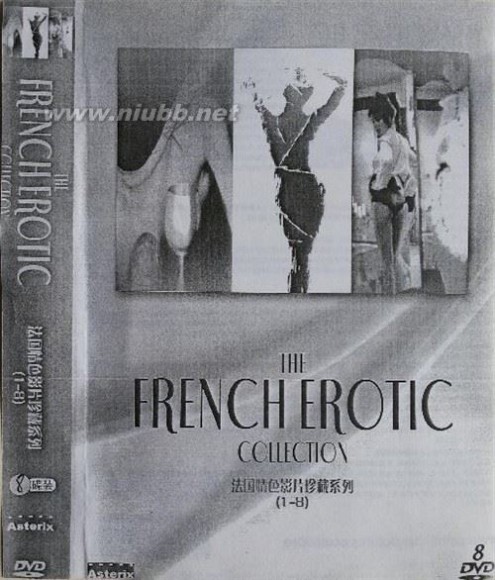 1970-2002：法国经典爱情电影鉴赏18部，带你进入奇妙的女性世界，探索潜在玉望（少女艾曼纽）