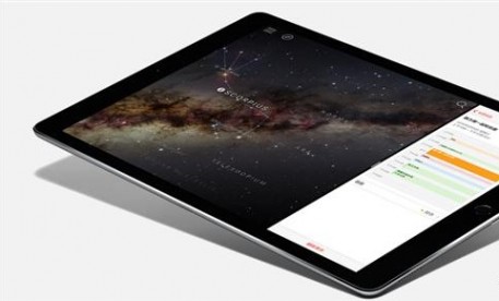 苹果iPad Pro将于11月份正式开卖