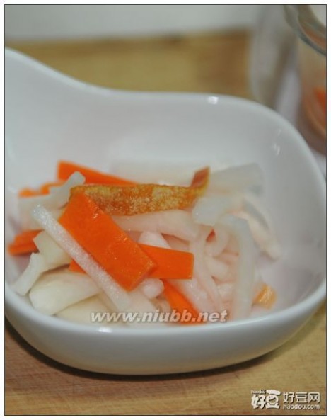韩式萝卜泡菜的做法 韩式泡菜萝卜的做法，韩式泡菜萝卜怎么做好吃，韩式泡菜萝卜的家常做法