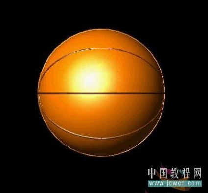 cad三维建模教程 AutoCAD三维建模教程：打造一个逼真的篮球