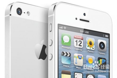 iphone5掉漆 iphone5掉漆怎么补