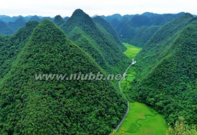 荔波 荔波县旅游景点