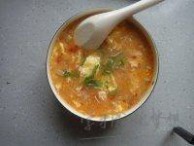 酸菜疙瘩汤 酸菜土豆疙瘩汤的做法_酸菜疙瘩汤的家常做法