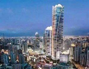 大虹桥规划图 2025年上海将变成这样，最新18大规划出炉！每一条都跟你有关