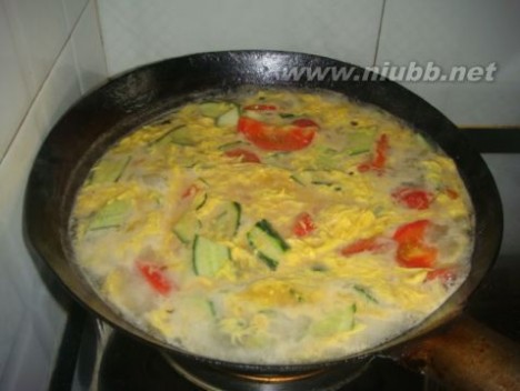 瓜片鸡蛋汤 营养瓜片蛋汤的做法，营养瓜片蛋汤怎么做好吃，营养瓜片蛋汤的家常做法