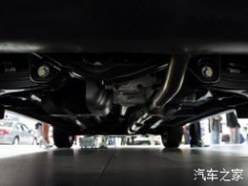 61阅读 北京现代 现代ix35 2010款 领航版 2.4GLS 4WD AT