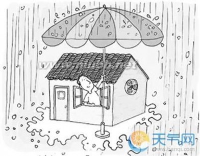 上海梅雨季节 2016年上海梅雨季节是什么时候
