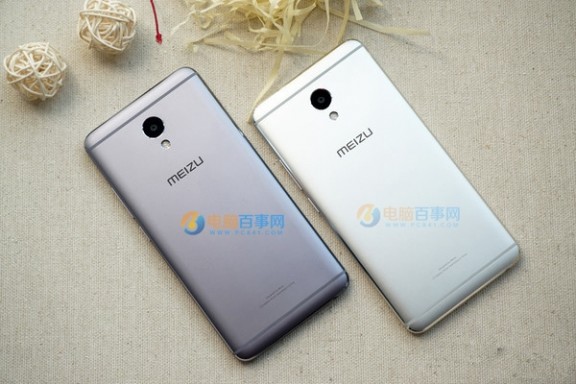 note5 魅蓝Note5怎么截图 2种魅蓝Note5截屏方法