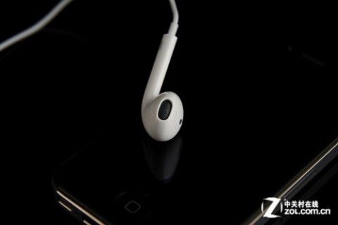 3大创新革命 苹果iPhone5耳塞全国首测 