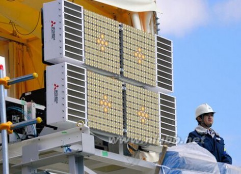 无线输电再进一步：日本微波无线输电实验成功_全球无线输电