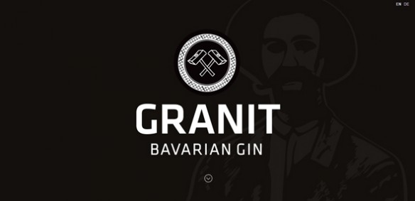 GRANIT-Bavarian-Gin