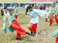 清明节的由来 清明节的来历和习俗介绍