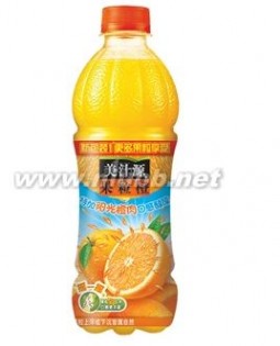 果粒橙价格 2014市场美汁源果粒橙价格一览表