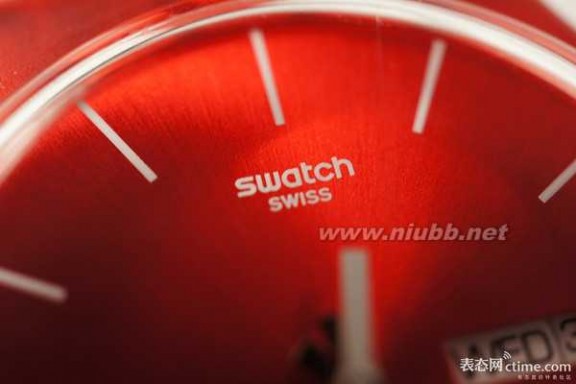 swatch手表怎么样 如何辨别Swatch的真伪