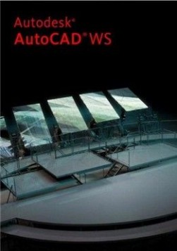 Android应用：AutoCAD WS