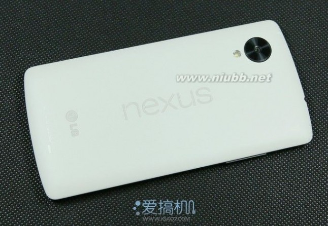 首尝Kitkat Google Nexus 5详细评测_nexus5