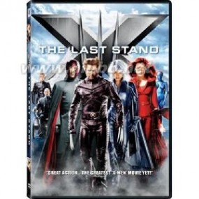 X-Men:The Last Stand：X-Men:TheLastStand-概述，X-Men:TheLastStand-剧情简介_x-men