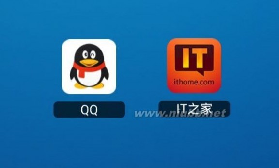 iphone qq安卓版 安卓/iPhone版QQ4.6内测版更新：都很iOS7