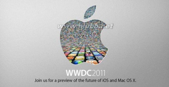 wwdc大会 这些神一样的更新，都出现在苹果WWDC大会