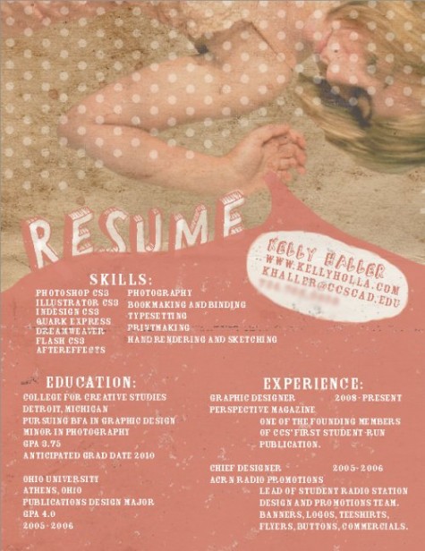 Resume_by_Kelly_Haller23