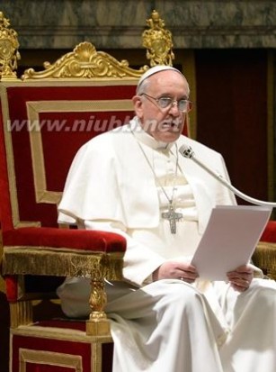 [转载]教宗宣布若望·保禄二世和若望二十三世教宗将于