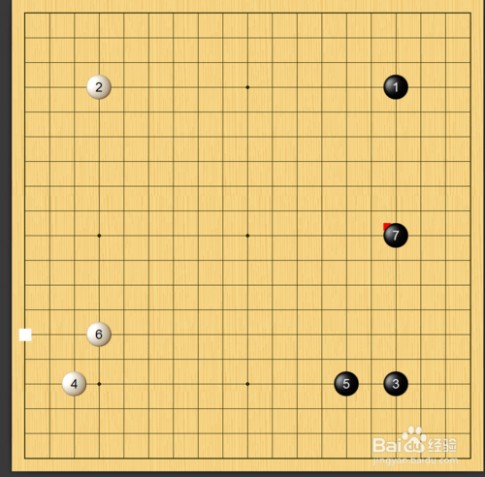 围棋的玩法 新手入门，围棋简单布局知识