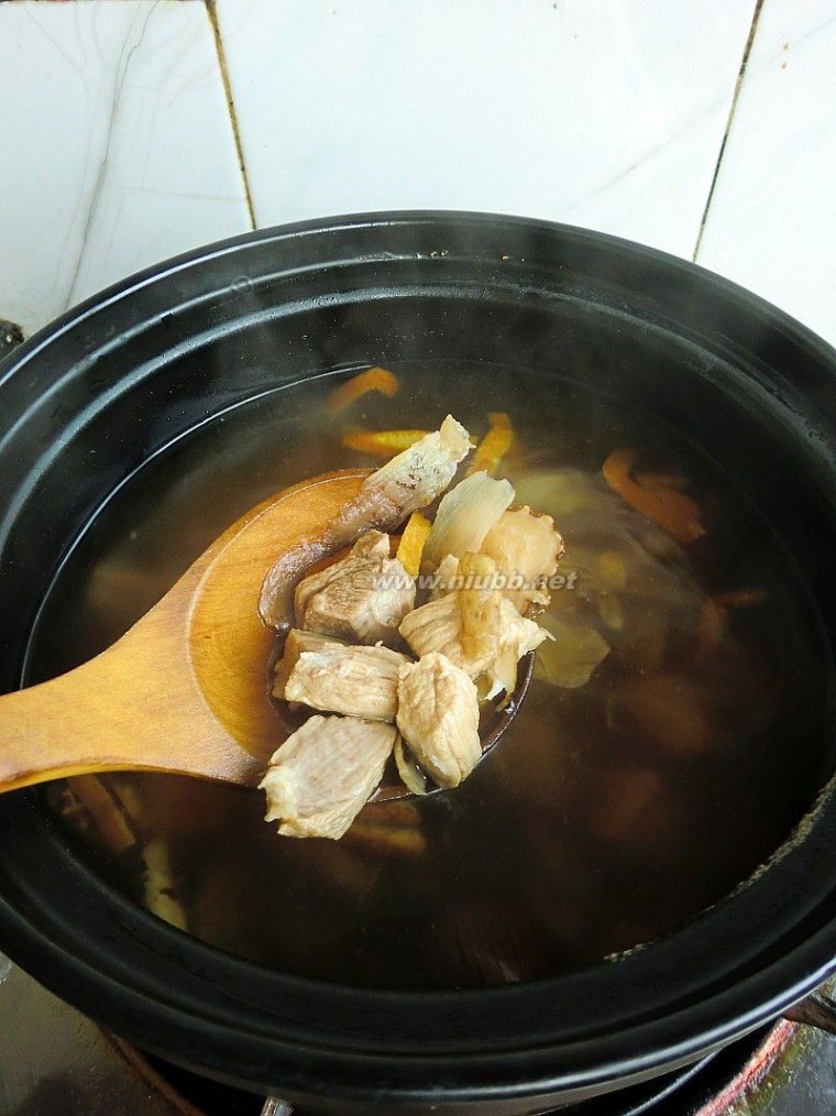 沙参玉竹汤 沙参玉竹汤的做法,沙参玉竹汤怎么做好吃,沙参玉竹汤的家常做法