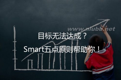 目标无法达成？Smart五点原则帮助你！_达到目标