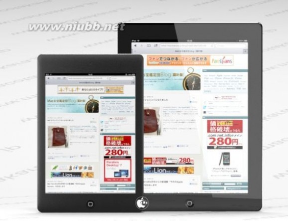 ipad功能介绍 苹果 iPad Mini的基本功能介绍