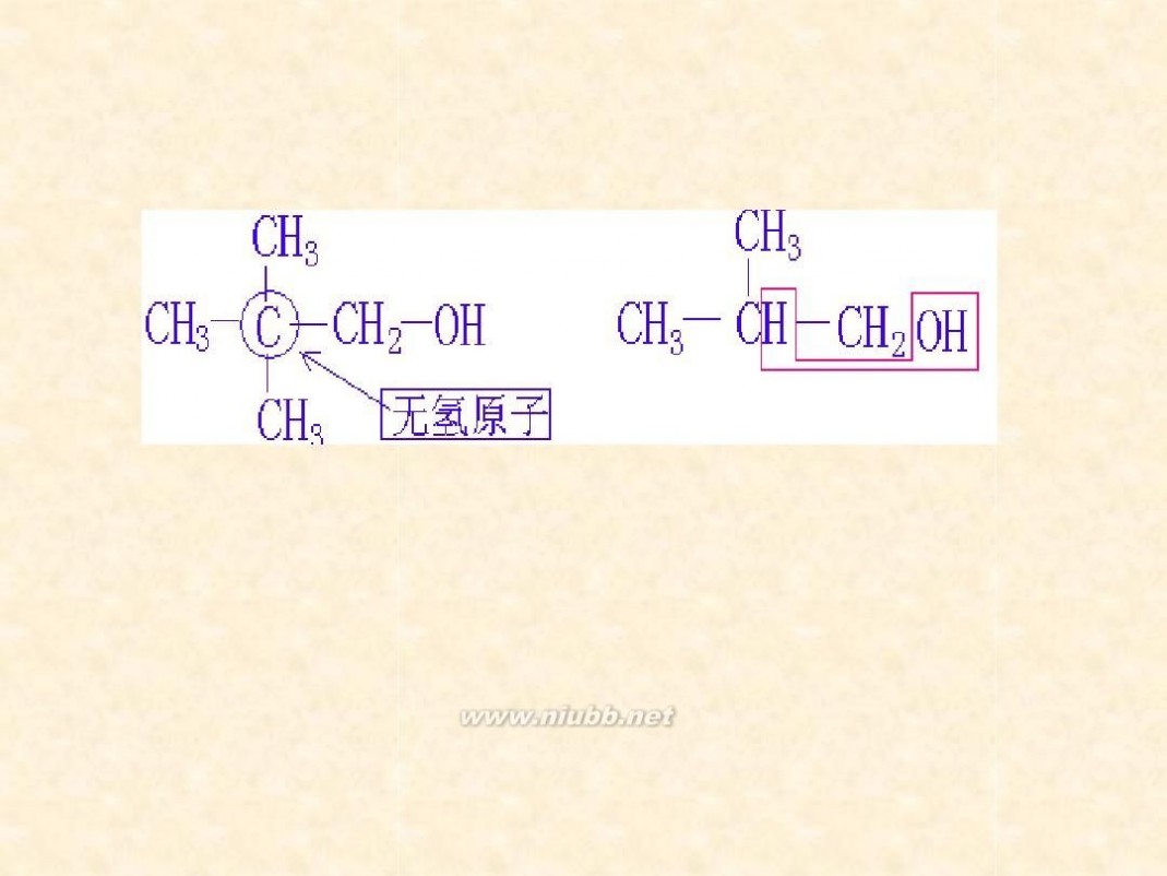 乙醇的化学性质 乙醇的化学性质