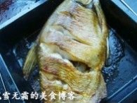 好吃的烤鱼 麻辣烤鱼的做法，麻辣烤鱼怎么做好吃，麻辣烤鱼的家常做法
