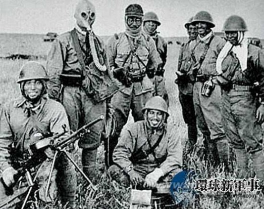 日本关东军 日本王牌部队关东军是如何灭亡的？
