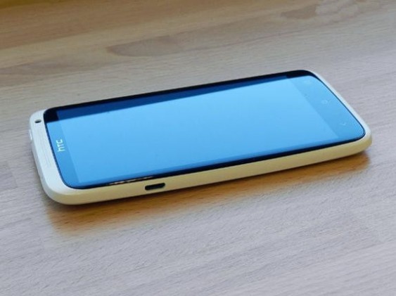 最新最全的HTC ONE X购机、验机指南，为你打造！ 61阅读