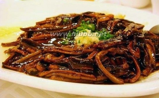 上海特色美食 上海特色美食推荐-上海有名的美食介绍