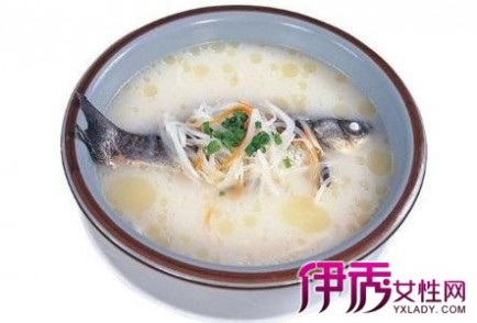 鱼汤的做法大全 鲜美鱼汤的做法大全 好吃营养又简单易做