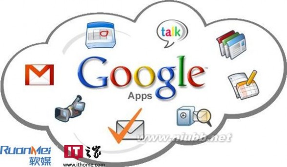 google apps 谷歌：不再提供免费企业版Google Apps