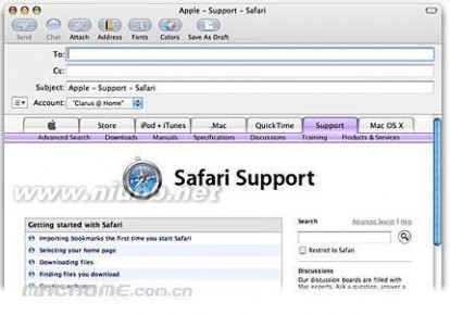 操作系统 苹果Mac操作系统使用教程